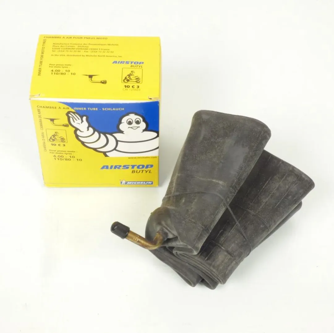 Michelin Binnenband 10-4.00/110/80-10
