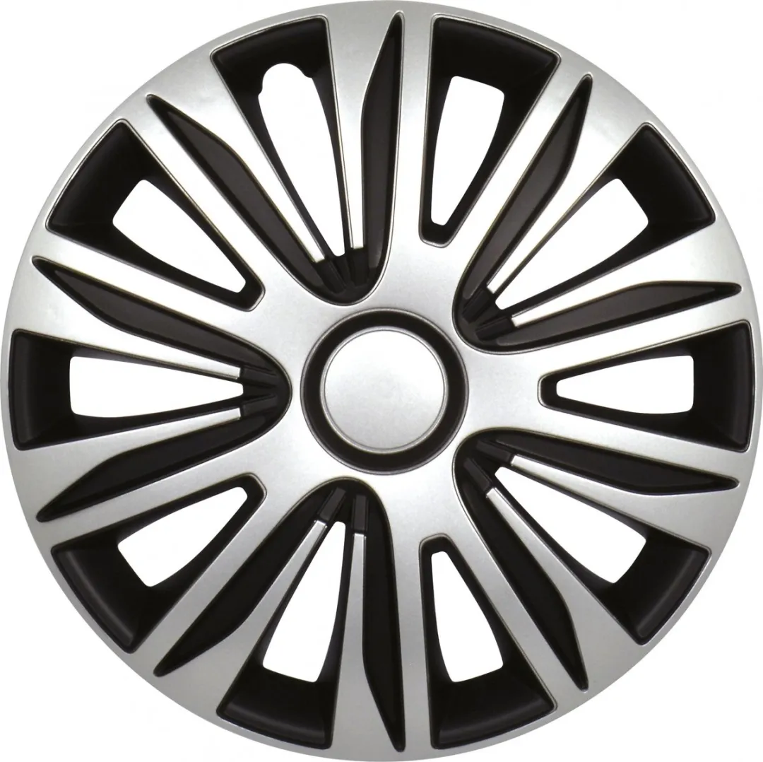 Carpoint Wieldoppen Nardo 16 Inch