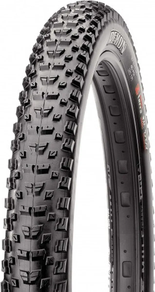 Maxxis Rekon Race EXO TLR 29x2.35 Mountainbikeband - Tubeless - Zwart