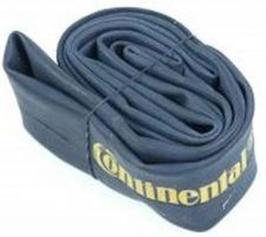 Continental Binnenband 16 Inch 47-305 - Zwart