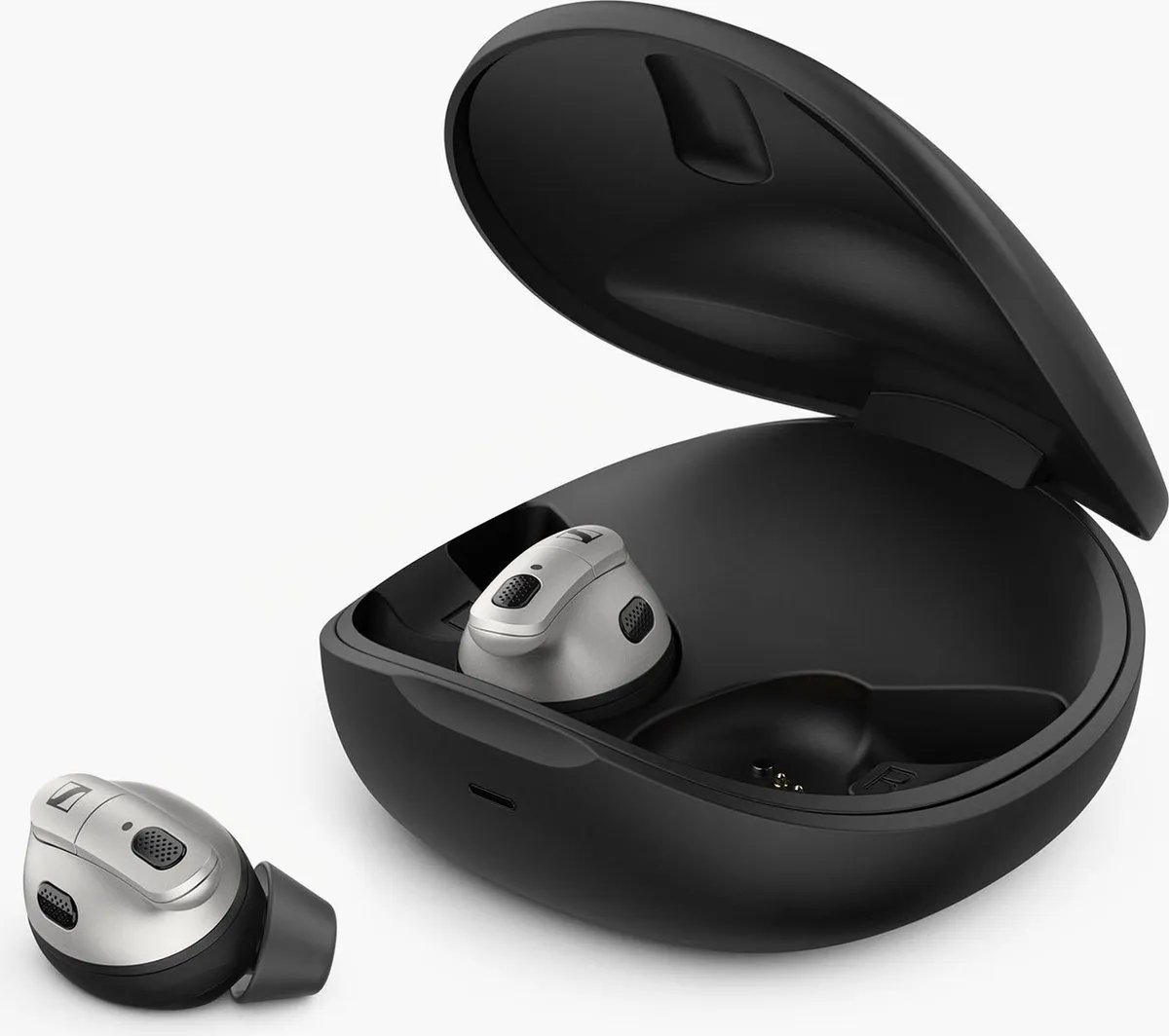 Sennheiser ConC 400 Headset