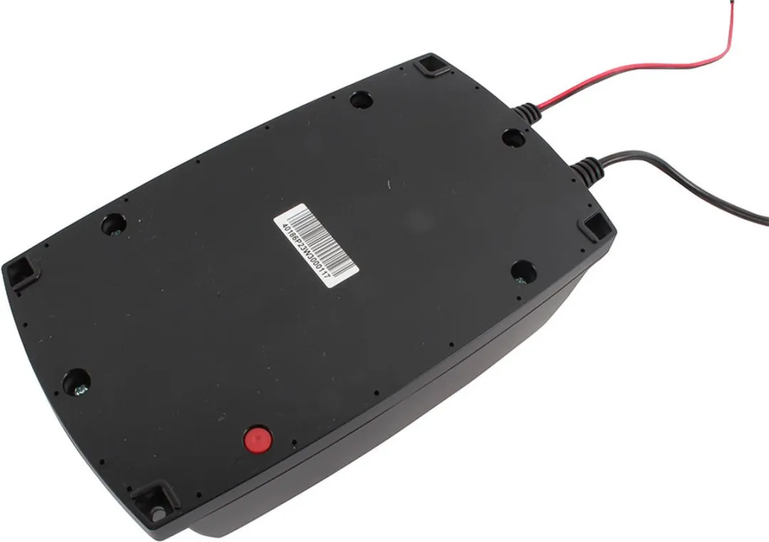 CTEK D250SE Acculader - Zwart - afbeelding 6 van 6