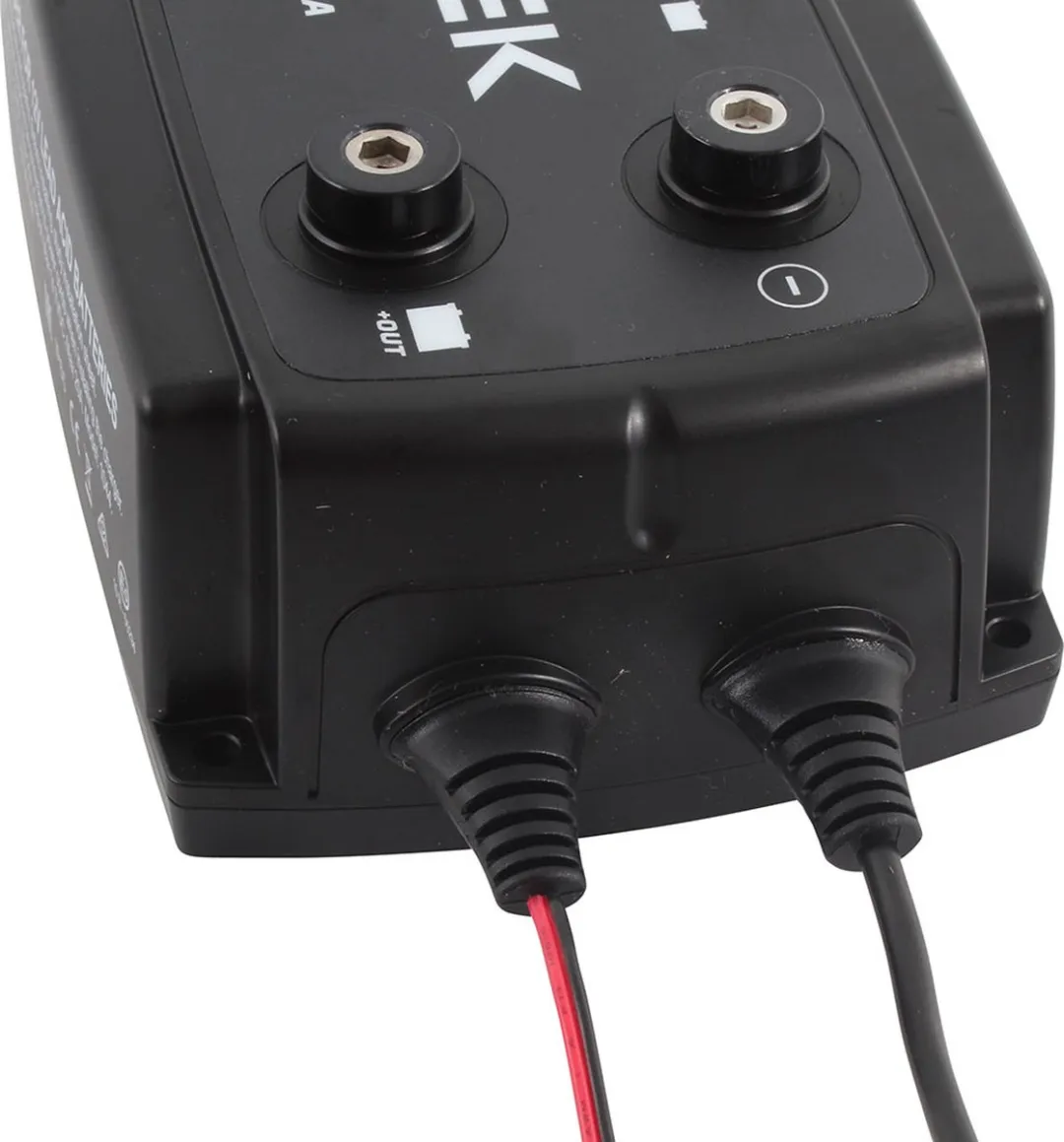 CTEK D250SE Acculader - Zwart