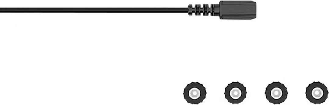CTEK D250SE Acculader - Zwart