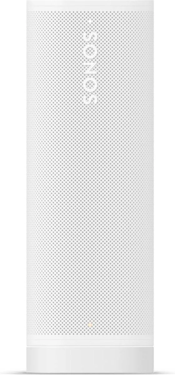Sonos Roam Draadloze Speaker - Wit