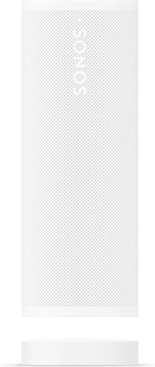 Sonos Roam Draadloze Speaker - Wit