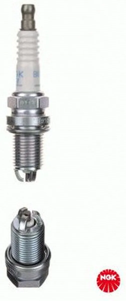NGK Bougie BKUR6ET-10