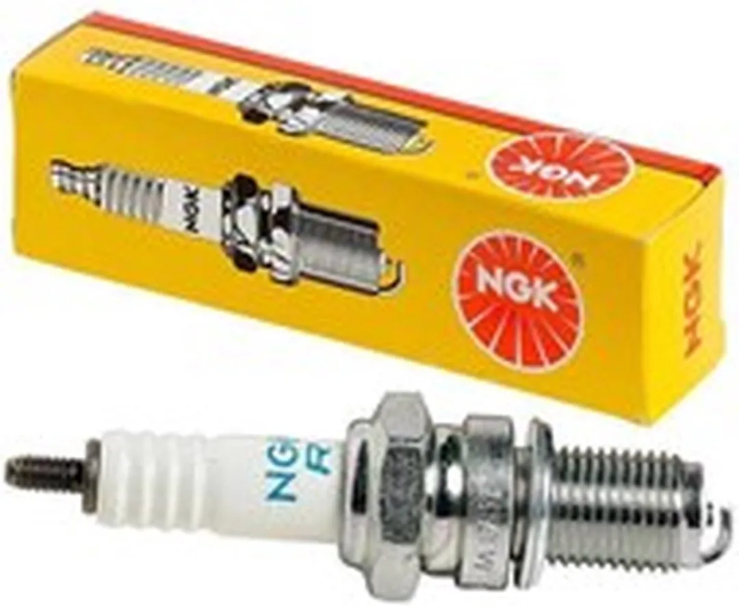 NGK Bougie BKUR6ET-10