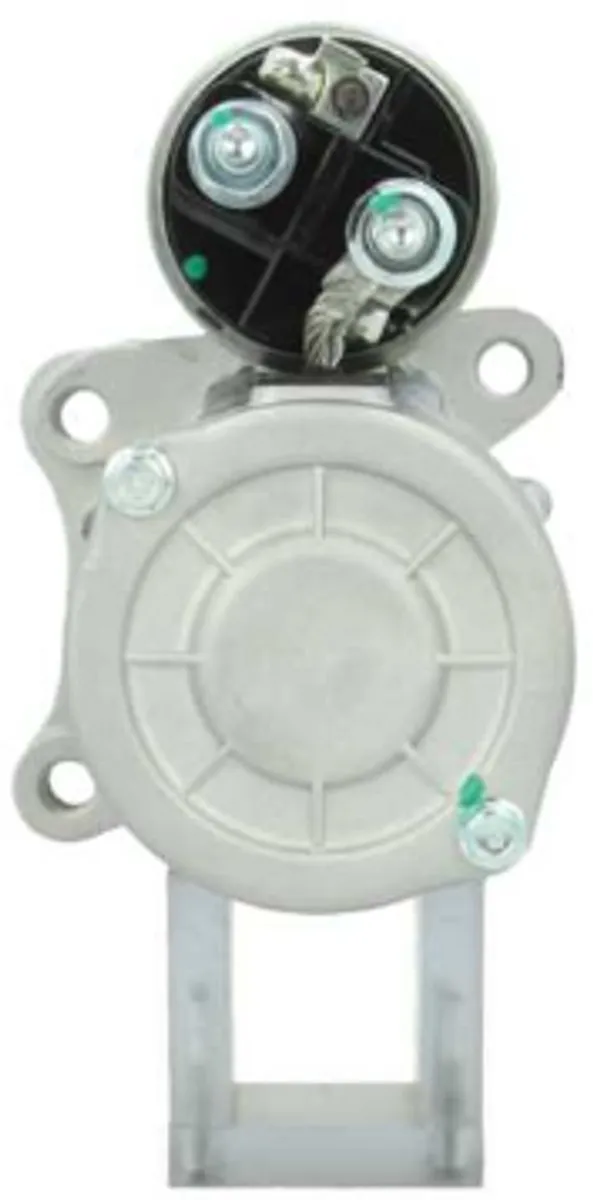 Valeo Startmotor Renault 0.85kW - Zilver
