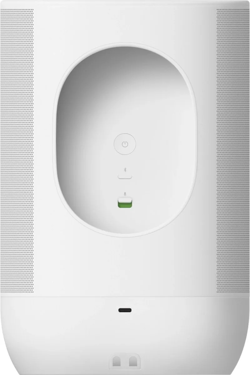 Sonos Move 2 Wit