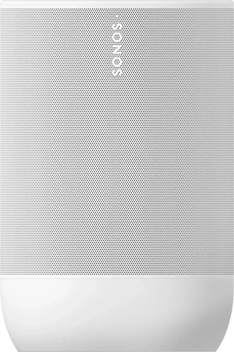 Sonos Move 2 Wit
