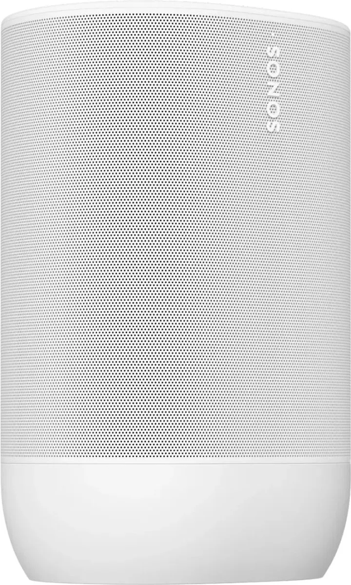 Sonos Move 2 Wit