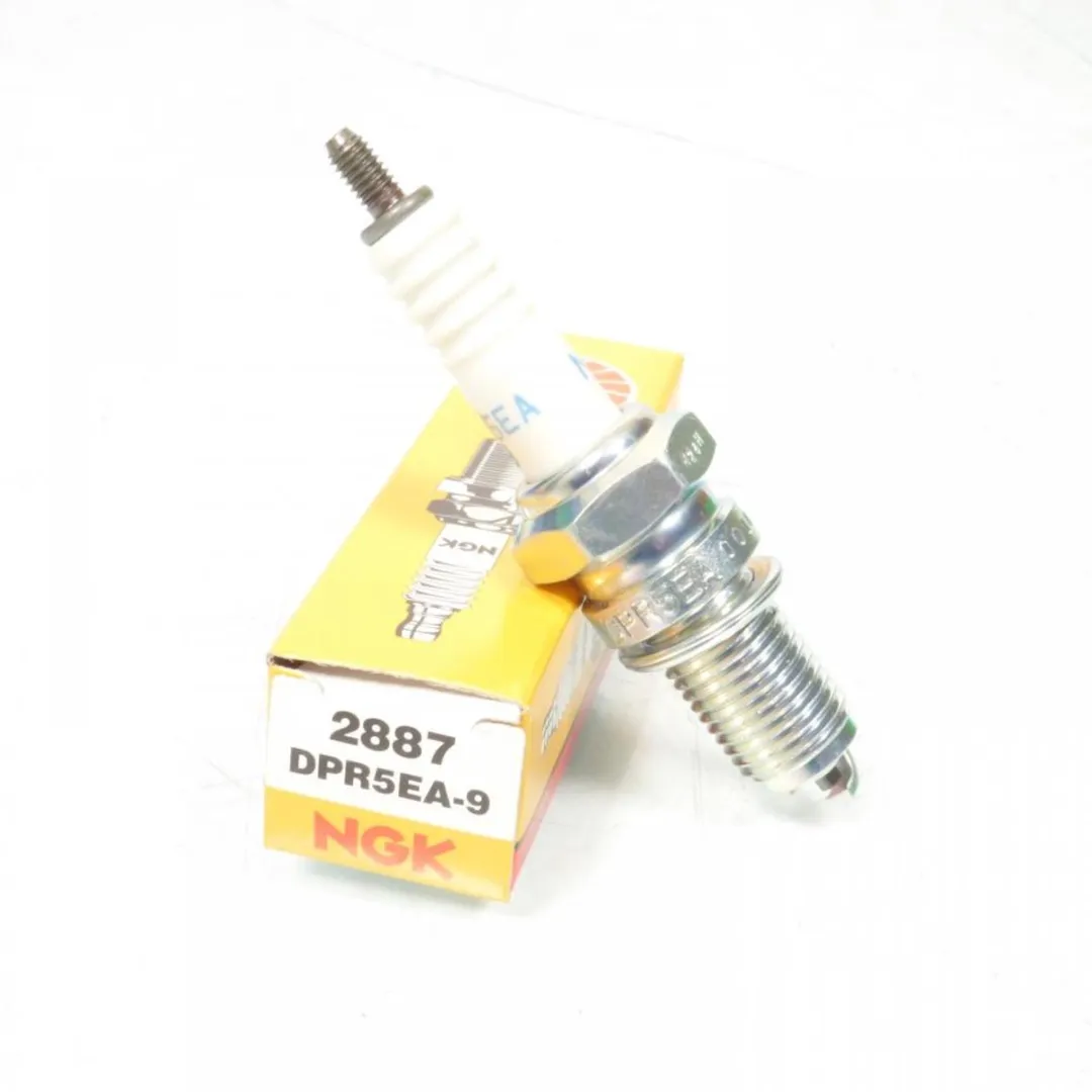 NGK DPR5EA-9 Bougie Kawasaki Vulcan Tourer 1500
