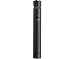 AKG P170 Condensatormicrofoon - Zwart