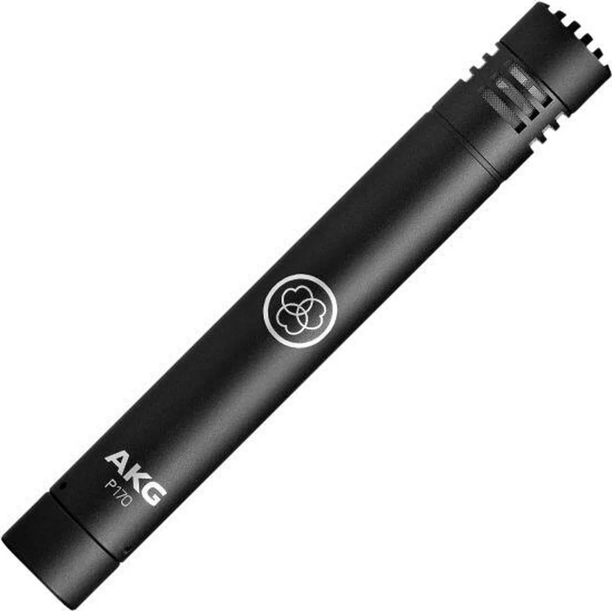 AKG P170 Condensatormicrofoon - Zwart