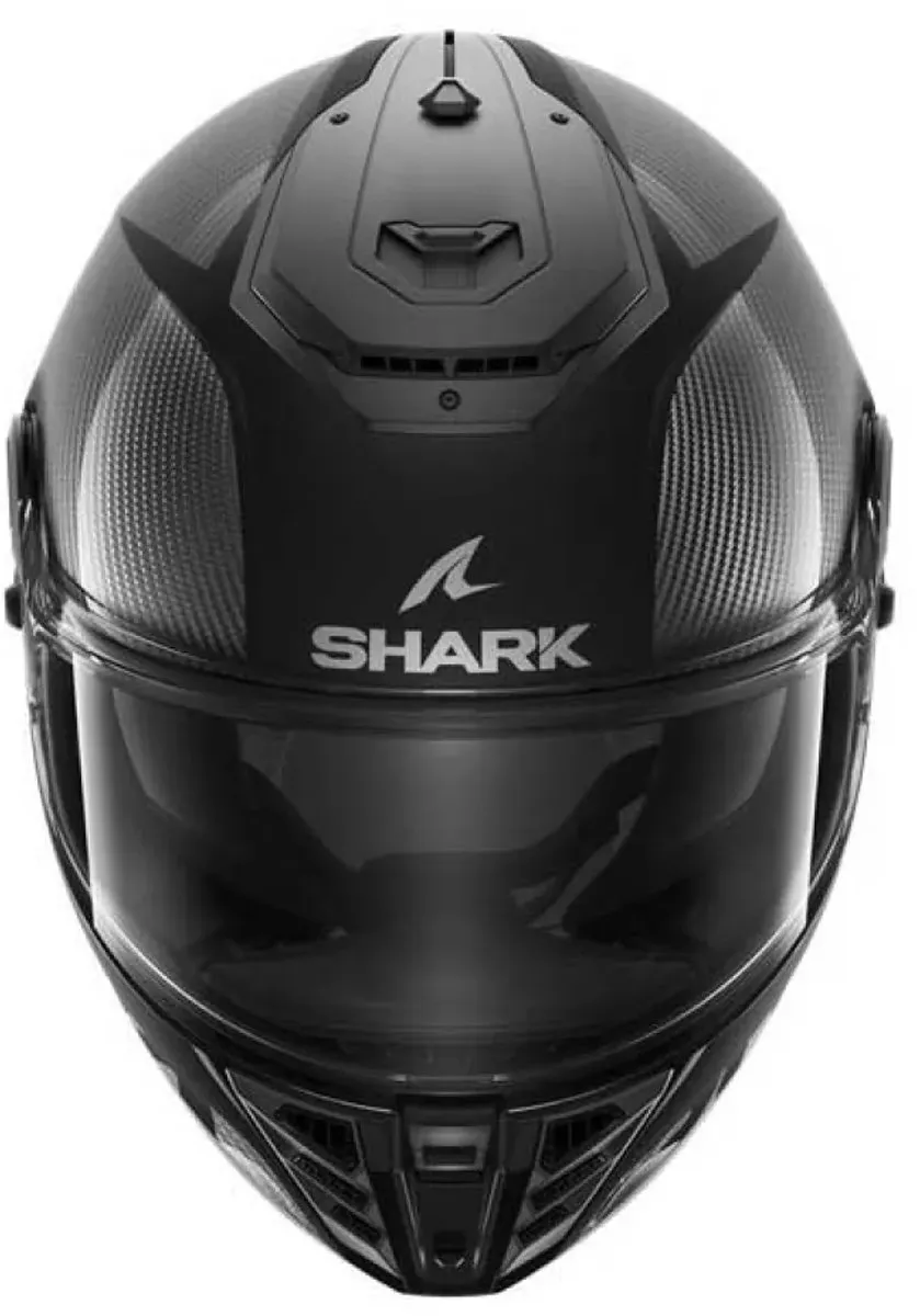 Shark Spartan RS Carbon Integraalhelm - Maat M - Antraciet