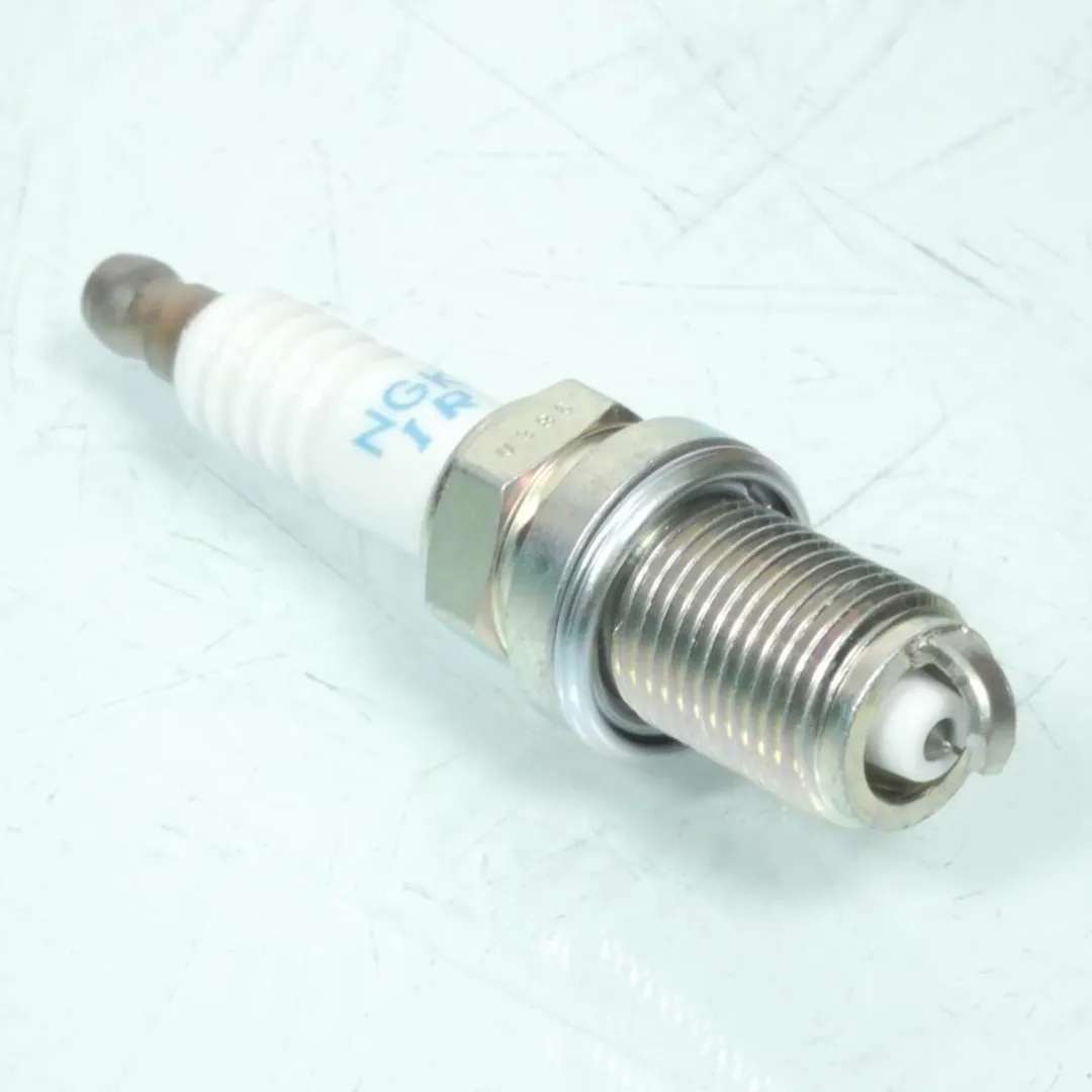 NGK Bougie IFR8H11 voor HM 450 CRE-F 2003-2004 - Wit