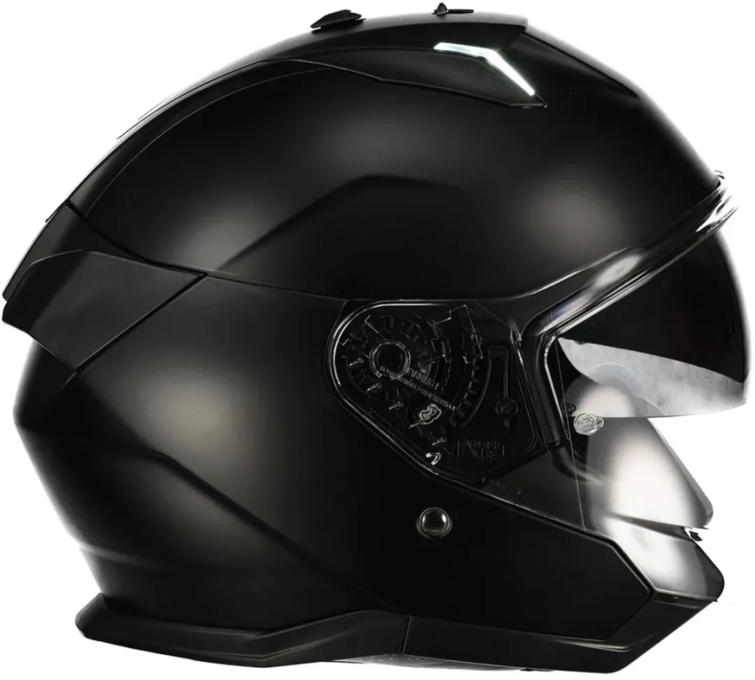 Shark Skwal I3 Jet Open Helm - L - Zwart