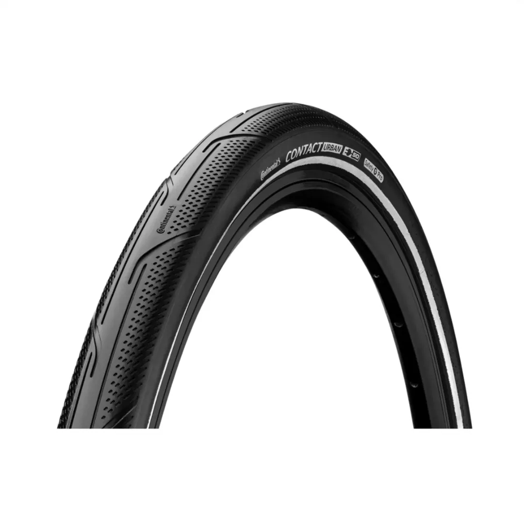 Continental Contact Urban Buitenband 28x1.50 (40-622)