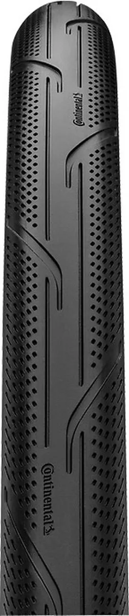Continental Contact Urban Buitenband 28x1.50 (40-622) - Zwart