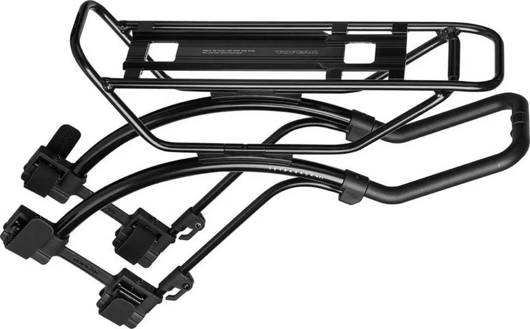 Topeak Tetrarack M2L Achterste Bagagedrager