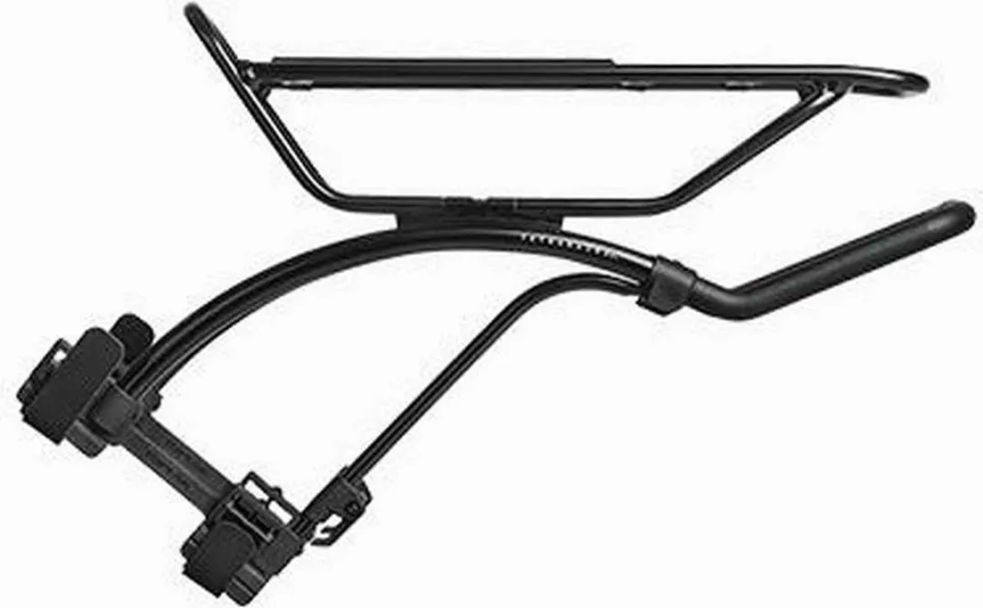Topeak Tetrarack M2L Achterste Bagagedrager - Zwart