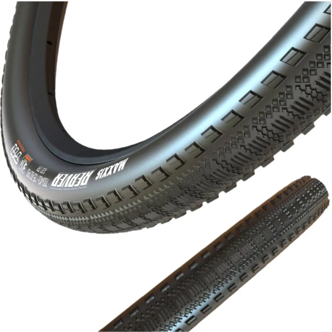 Maxxis Reaver Gravelband 700x40C