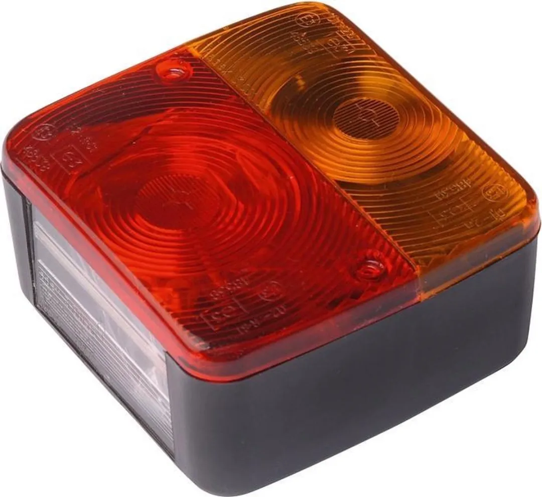 Carpoint Achterlicht 4 Functies