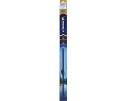Michelin Ruitenwisser Flat Blade RB580 - 580mm - Zwart