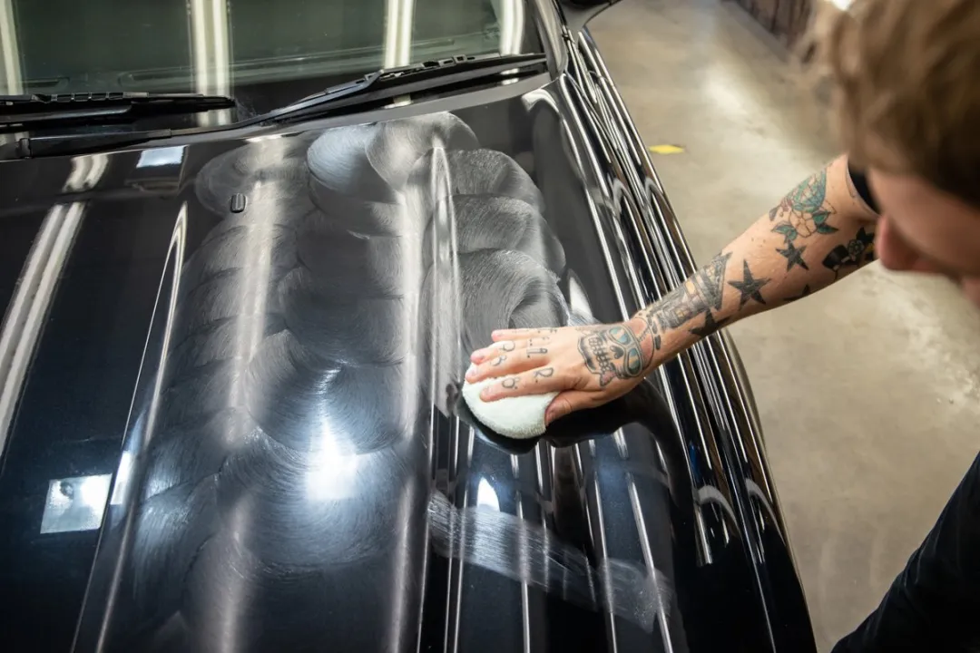 Meguiars Gold Class Carnauba Plus Paste Wax 311g