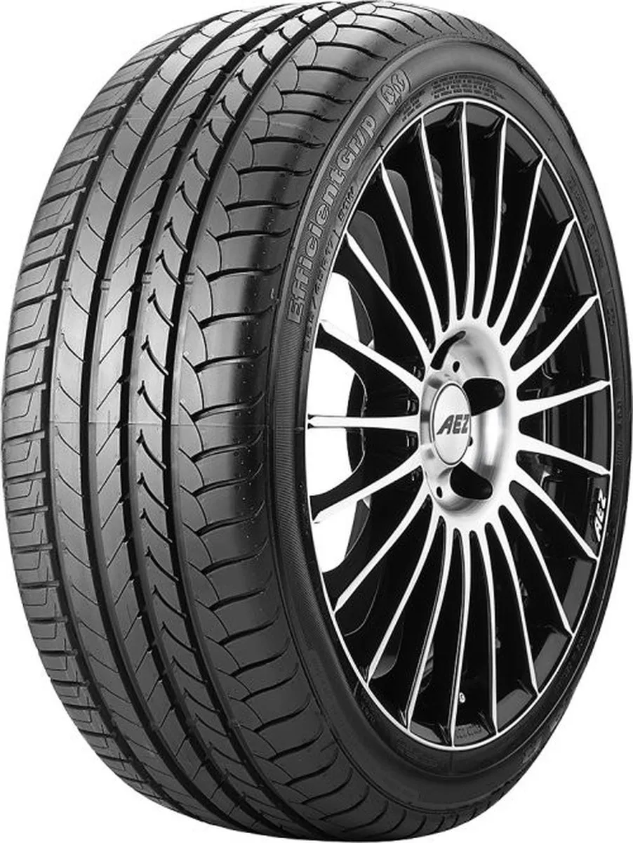 Goodyear EFFI. GRIP XL 195/45 R16 Zomerbanden