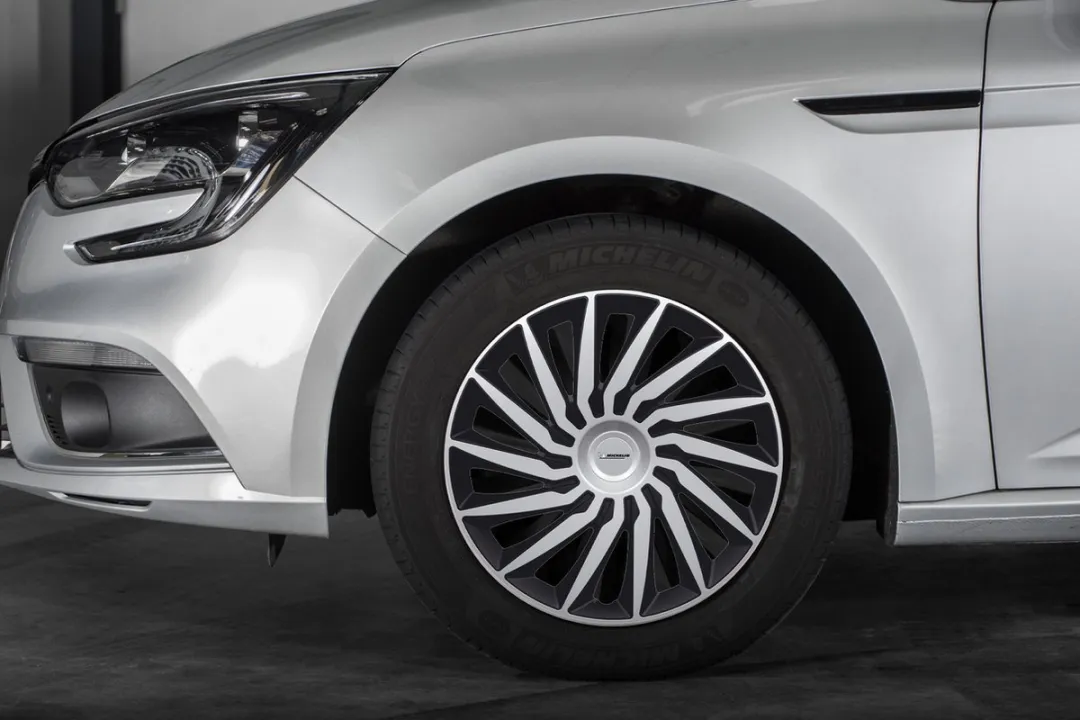 Michelin Wieldoppen Kendo 16 Inch - 4 Stuks