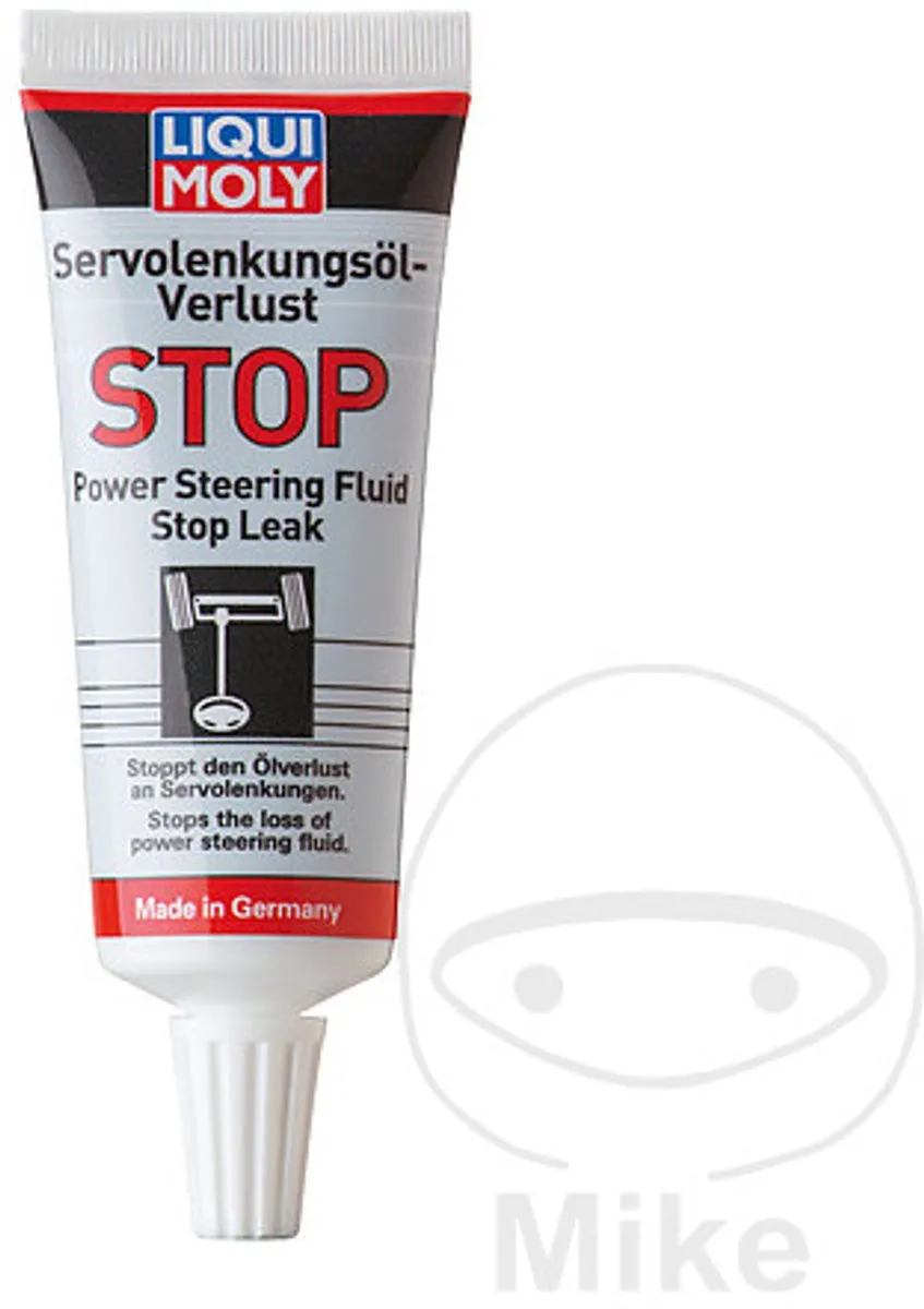 Liqui Moly Power Steering Stop Leak 35ml