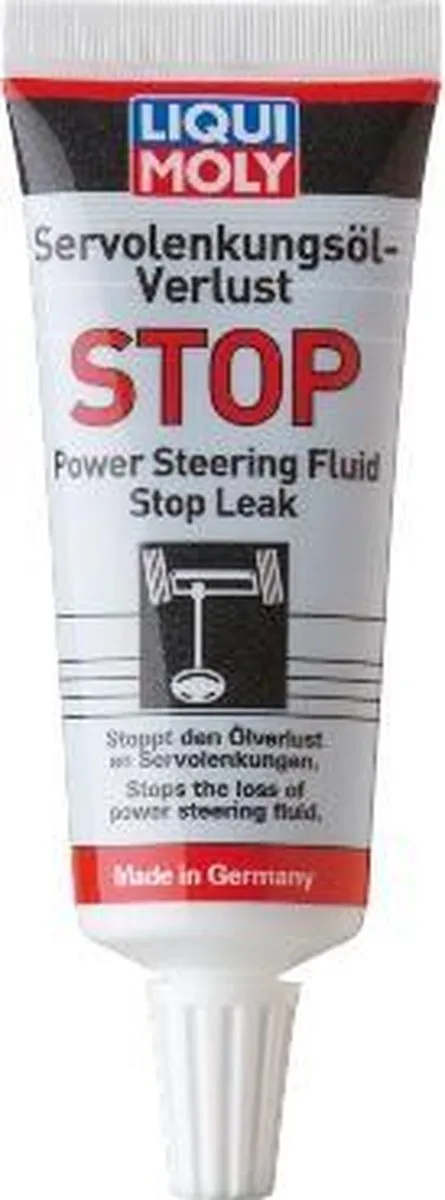 Liqui Moly Power Steering Stop Leak 35ml
