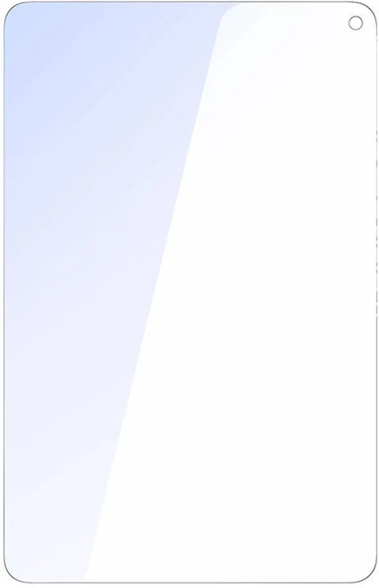 Baseus Gehard Glas 0,3mm voor Huawei MatePad Pro 10.8 - afbeelding 3 van 6