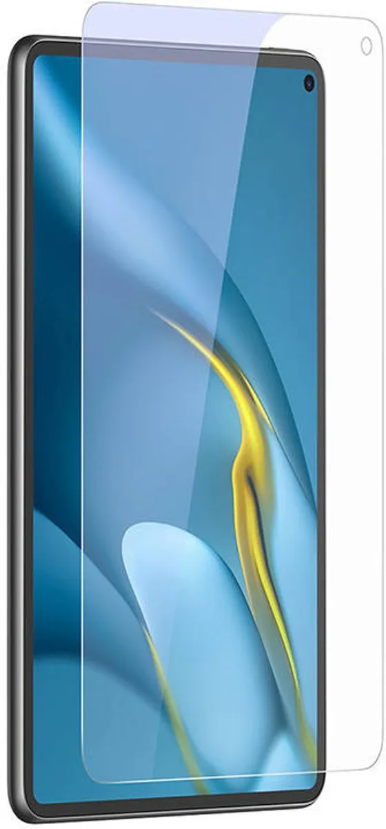 Baseus Gehard Glas 0,3mm voor Huawei MatePad Pro 10.8 - afbeelding 5 van 6