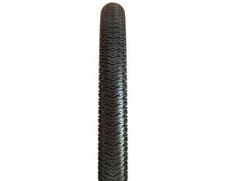 Maxxis DTH 24x1.75 Banden - 44-509 Zwart