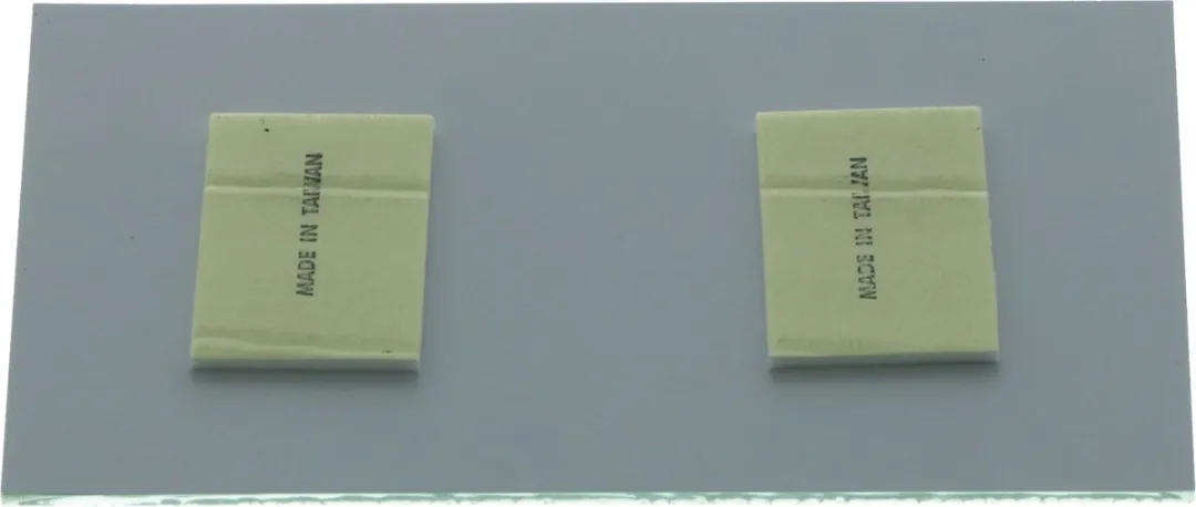 Carpoint Binnenspiegel Auto - Zilver - afbeelding 6 van 6