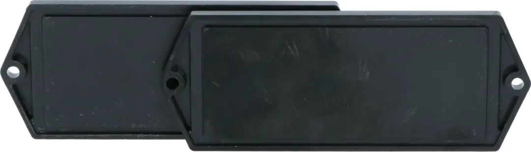Carpoint Reflector Rood 104x40mm - 2 Stuks - afbeelding 6 van 6