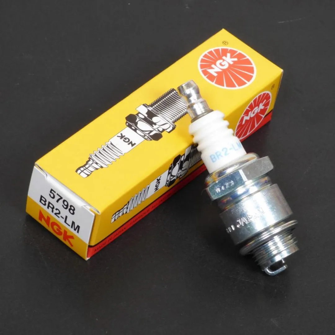 NGK Bougie BR2-LM