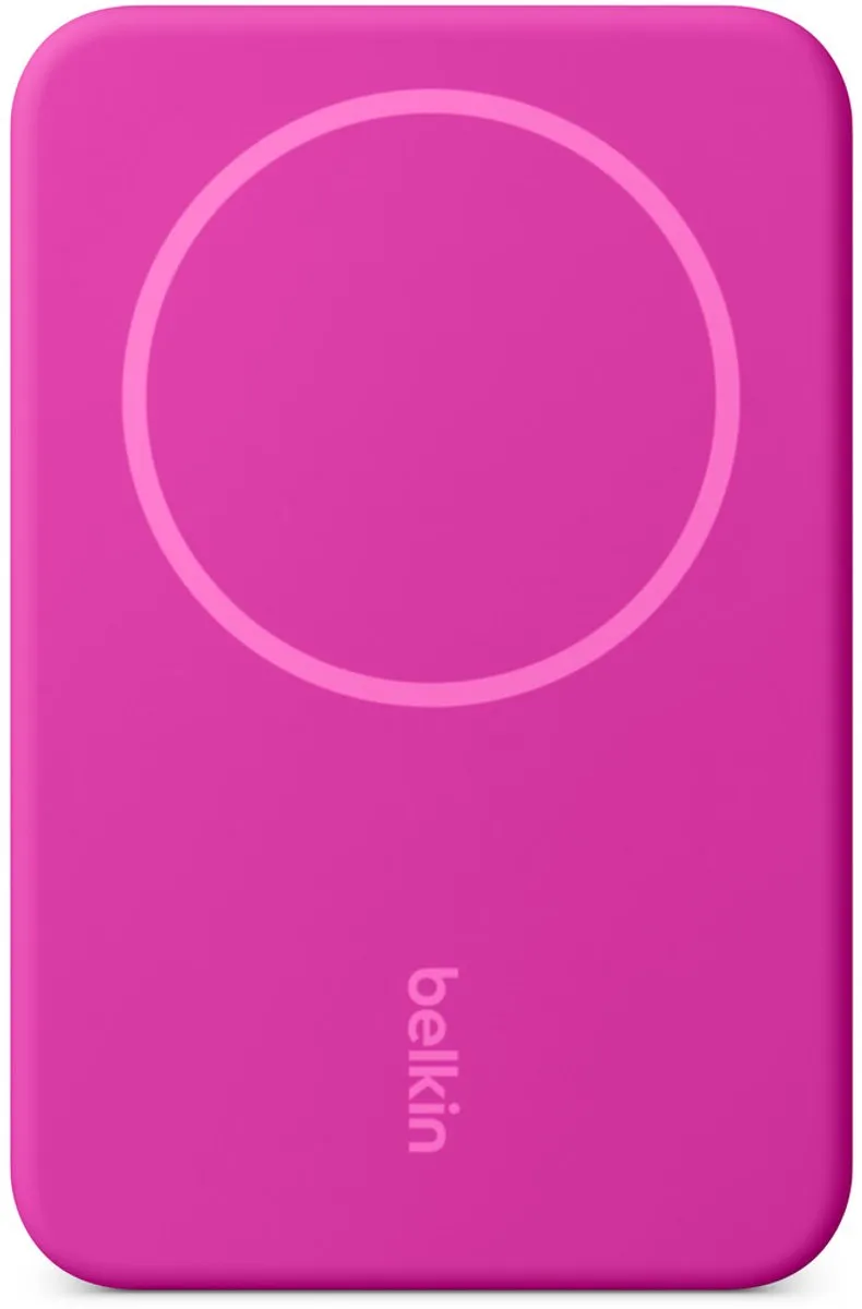 Belkin BoostCharge Pro HRXS2Z/A Powerbank 5000mAh