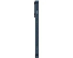 Baseus iPhone 13 Pro Hoesje - Transparant Blauw - afbeelding 2 van 6