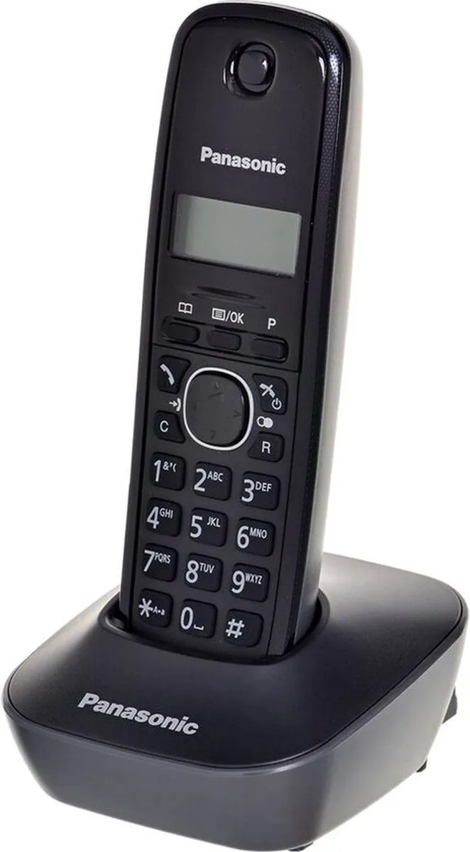 Panasonic KX-TG1611 DECT Telefoon