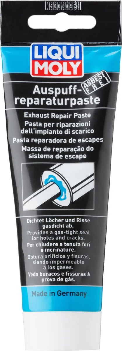Liqui Moly Herstellingspasta 200g