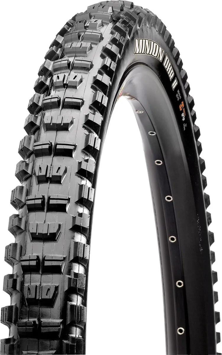 Maxxis Minion DHR II 29x2.40 (61-622) Mountainbikeband