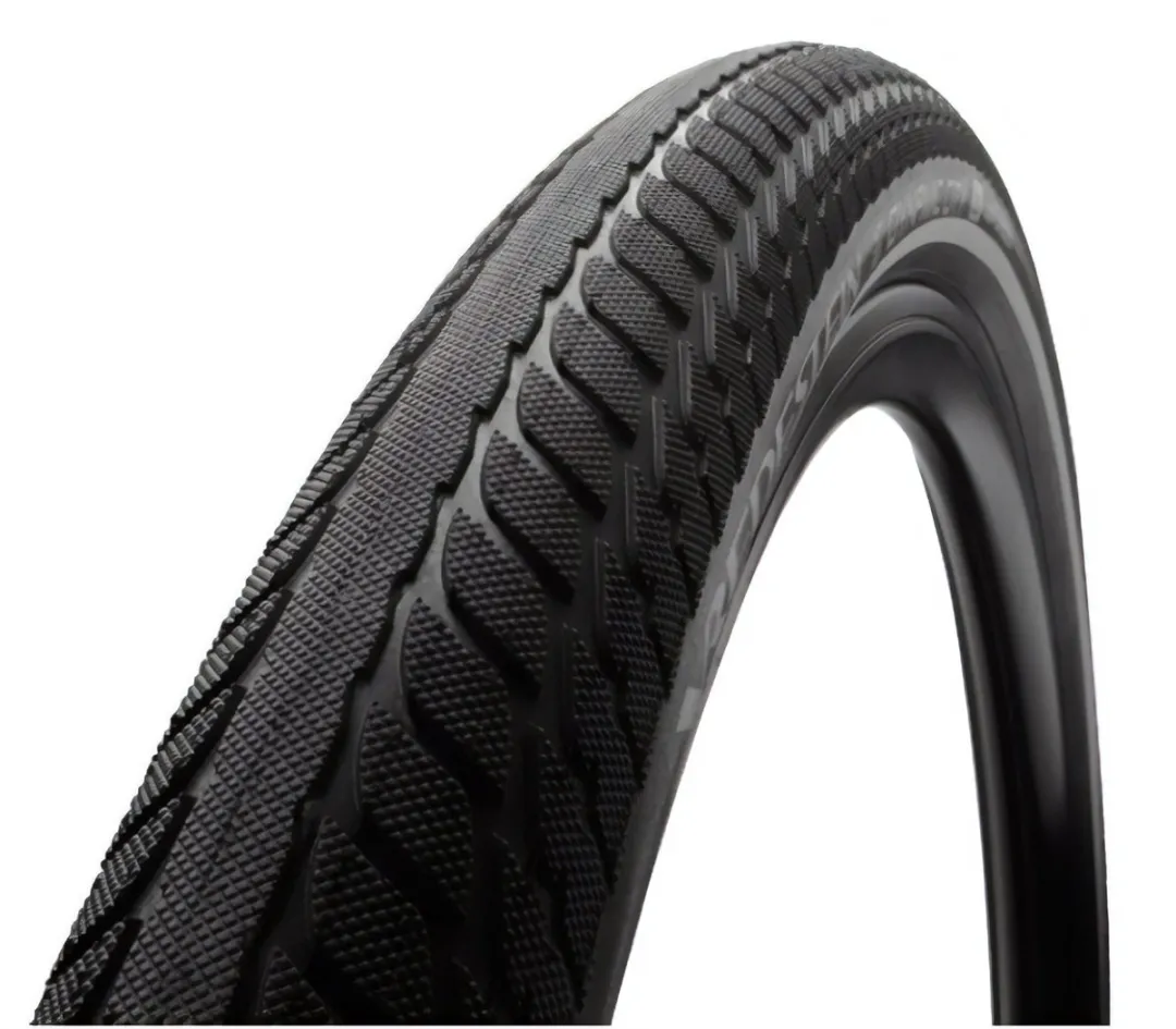 Vredestein Dynamic City Buitenband 20x1.75