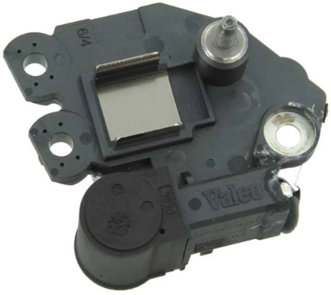 Valeo Dynamo Regelaar
