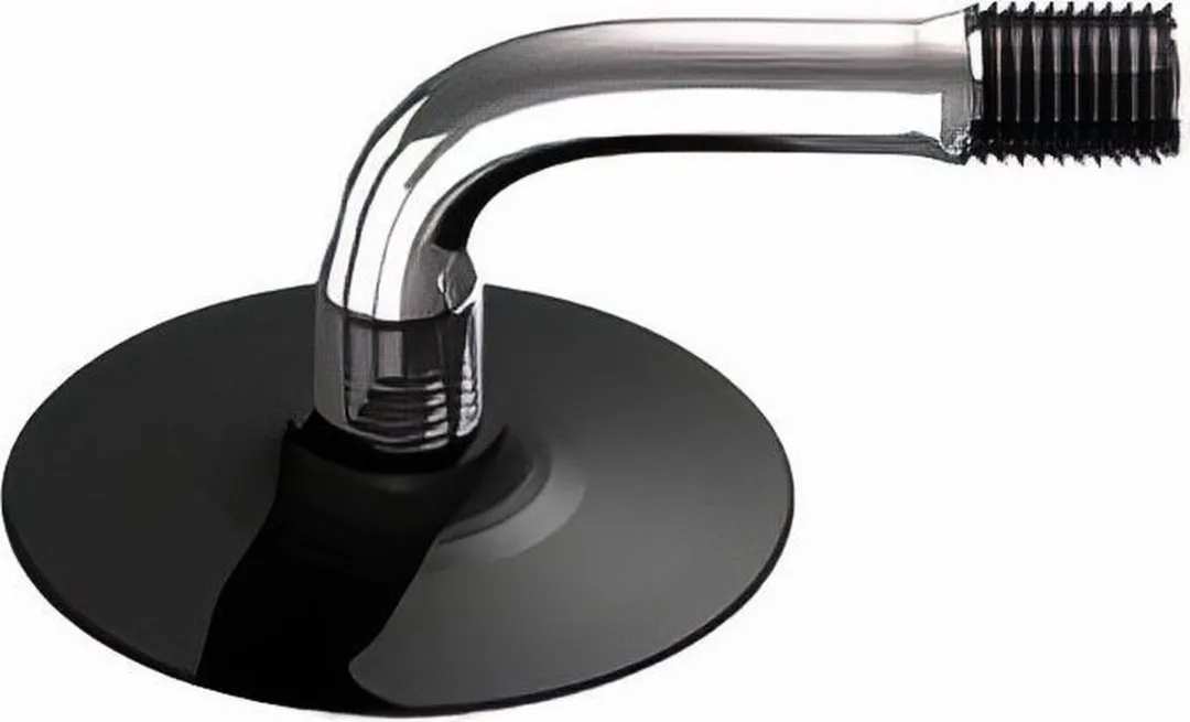 Continental Autoventiel Haaks 300/410-10 Staal
