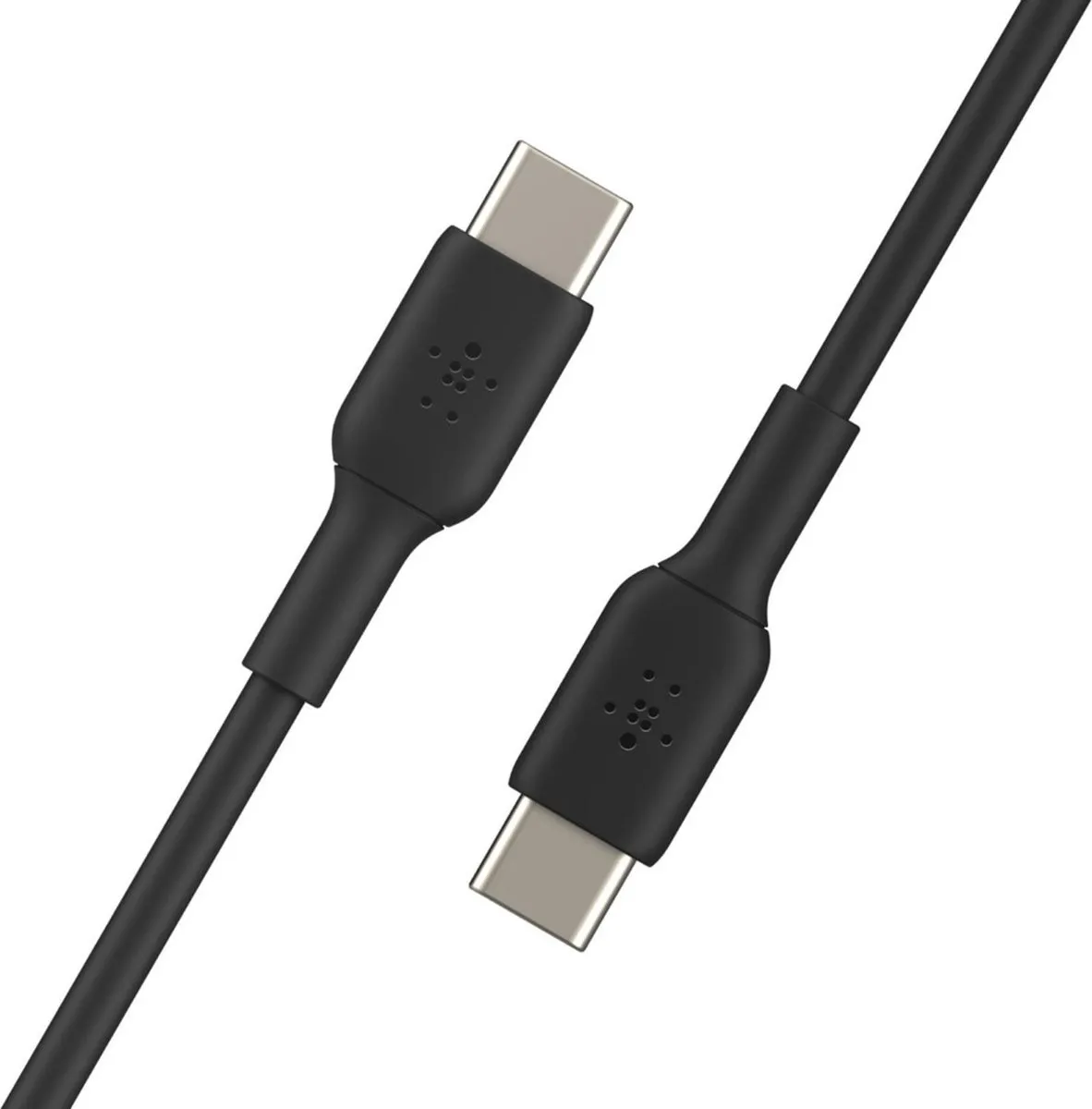 Belkin USB-C naar USB-C kabel - 1m - zwart