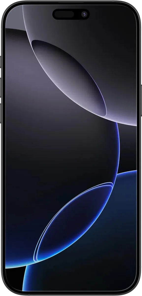 Belkin Tempered Glass AM Screenprotector iPhone 16 Pro Max - afbeelding 6 van 6